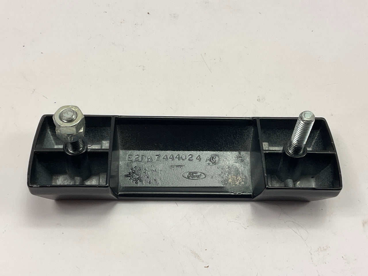NEW - OEM Ford E4TZ-9844009-A Movable Back Window Handle 1984-1990 Bronco II