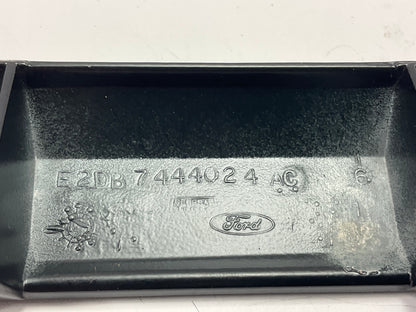 NEW - OEM Ford E4TZ-9844009-A Movable Back Window Handle 1984-1990 Bronco II