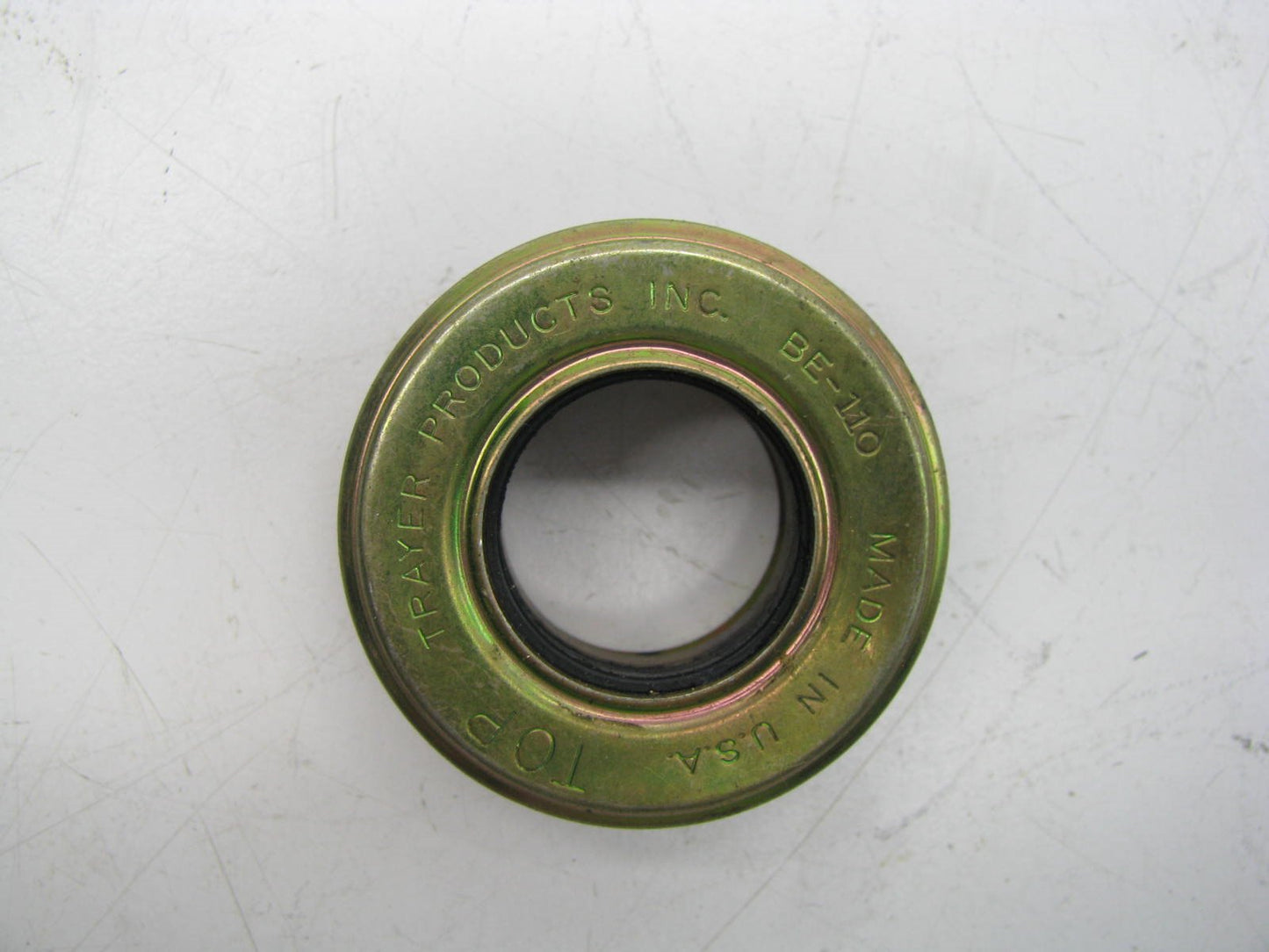 NEW - OEM Ford E4UZ-3123-A Front Spindle Pin Bearing 1980-1991 E-100 E-150