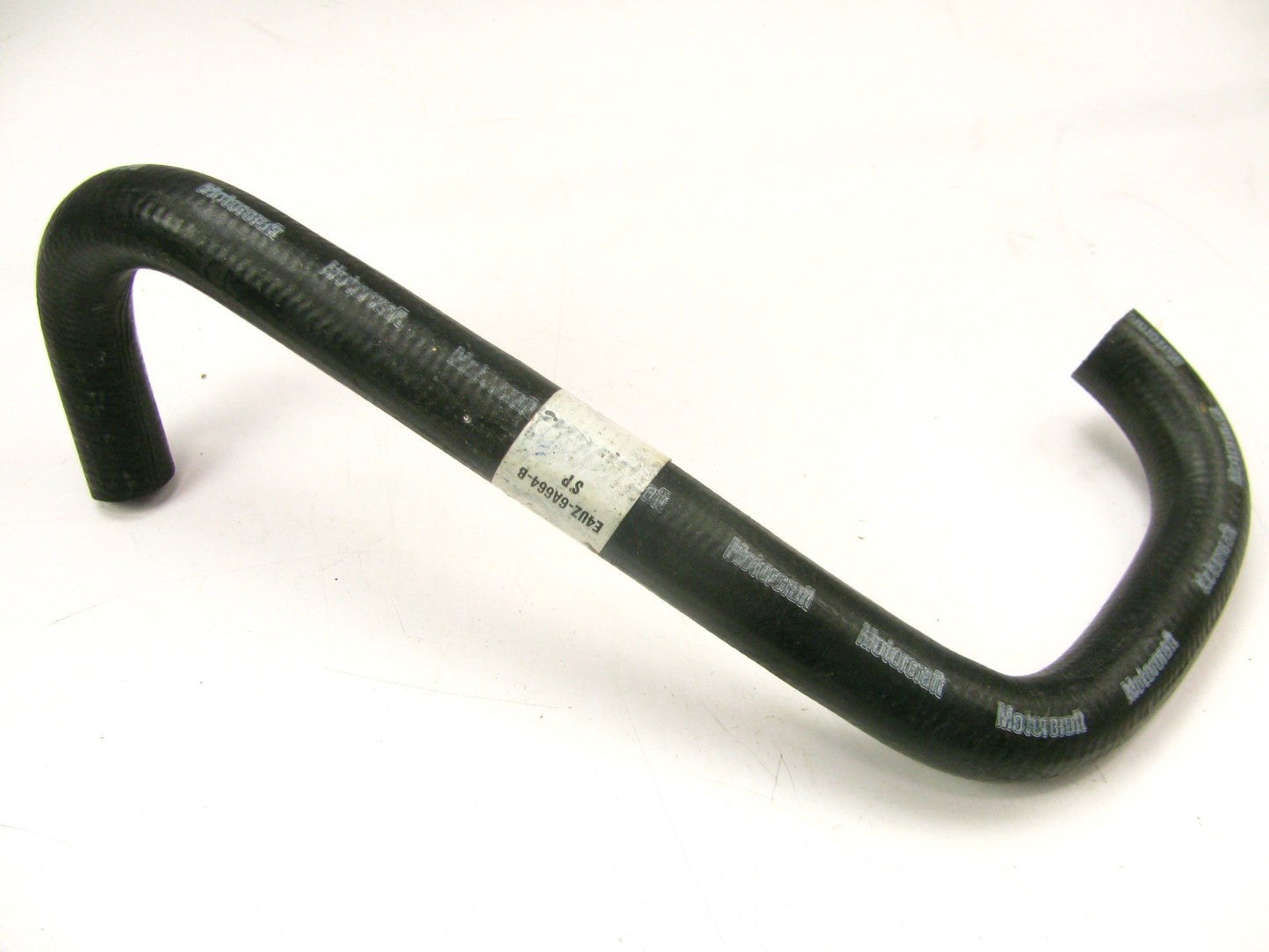 NEW - OEM Ford E4UZ-6A664-B Crankcase Ventilation Hose 1984-1987 Truck 351W-V8