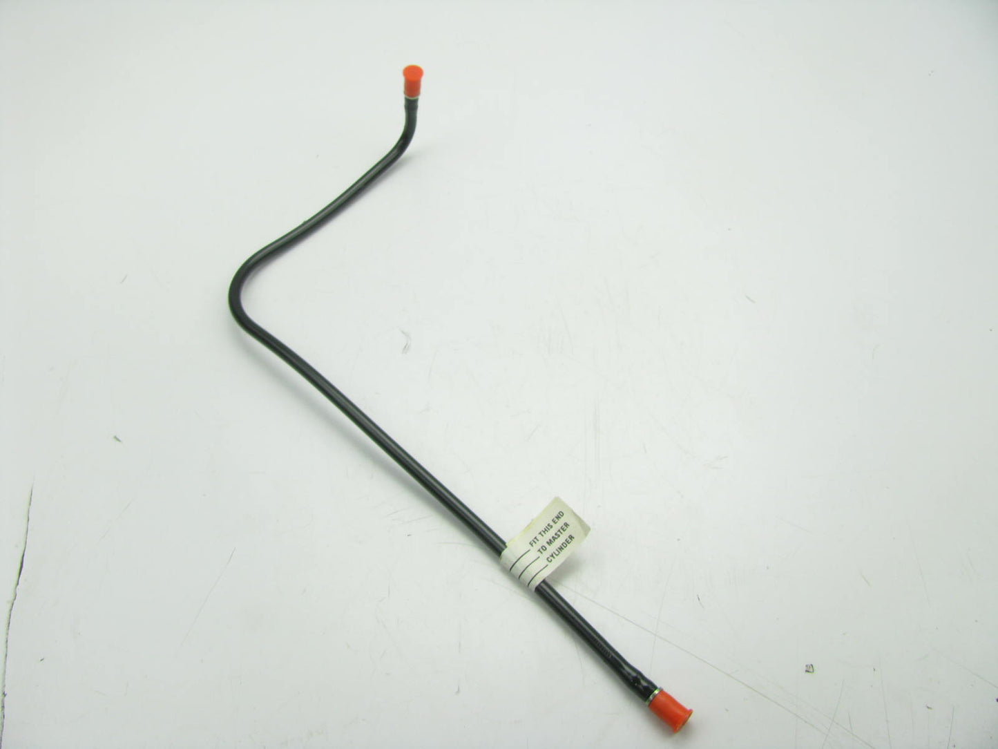 NEW - OEM Ford E4UZ-7A512-A Clutch Hydraulic Line 1984-1987 E-150 E-250 E-350