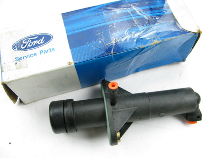 NEW - OEM Ford E4UZ-7A543-A Clutch Master Cylinder 1984-1991 Econoline