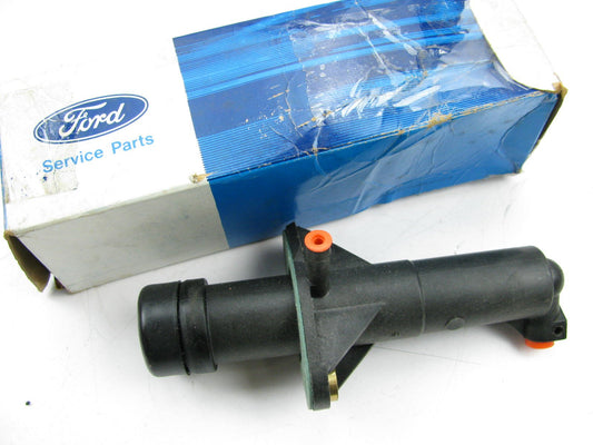 NEW - OEM Ford E4UZ-7A543-A Clutch Master Cylinder 1984-1991 Econoline