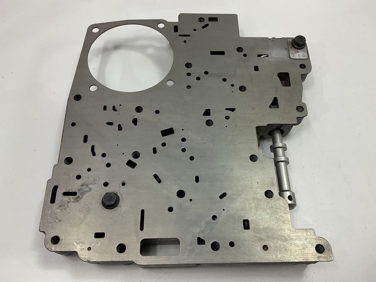 NEW - OEM Ford E4ZZ-7A100-A Automatic Trans Valve Body 1984-1985 Mustang 2.3L C3