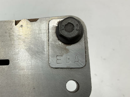 NEW - OEM Ford E4ZZ-7A100-A Automatic Trans Valve Body 1984-1985 Mustang 2.3L C3