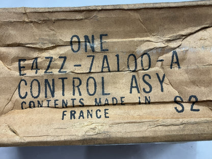 NEW - OEM Ford E4ZZ-7A100-A Automatic Trans Valve Body 1984-1985 Mustang 2.3L C3