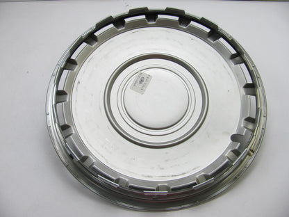 NOS OEM Ford E53Z-1130-A Wheel Cover (Single) Hub Cap -  1984-1985 Ford Tempo