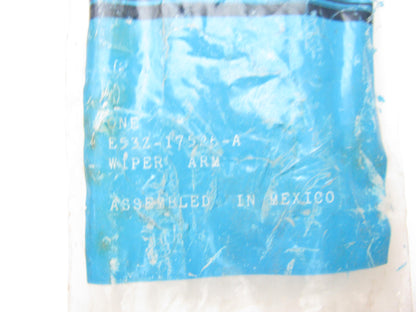 NEW - OEM Ford E53Z-17526-A Front Right Windshield Wiper Arm 1985 Tempo Topaz