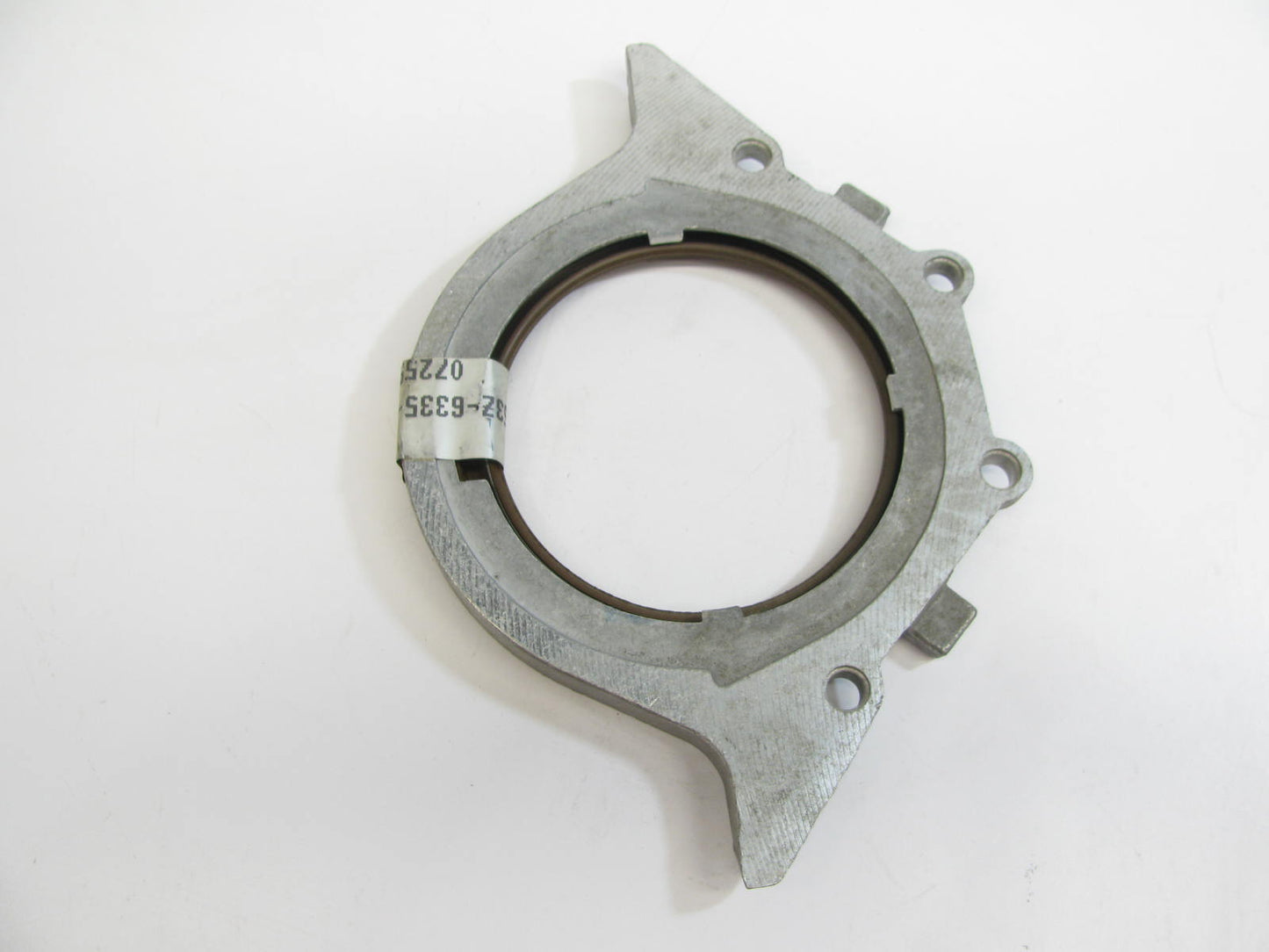 NEW - OEM Ford E53Z-6335-A Engine Rear Main Seal & Retainer 1984-1987 2.3L HSC