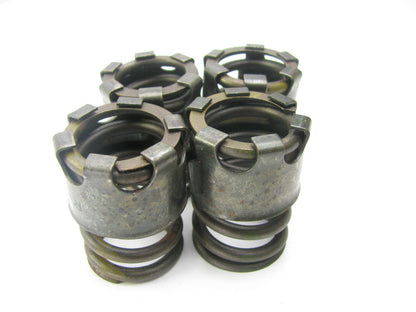 (4) NEW GENUINE OEM Ford E53Z-6513-A Engine Valve Springs - 1984-1994 Ford 2.3L