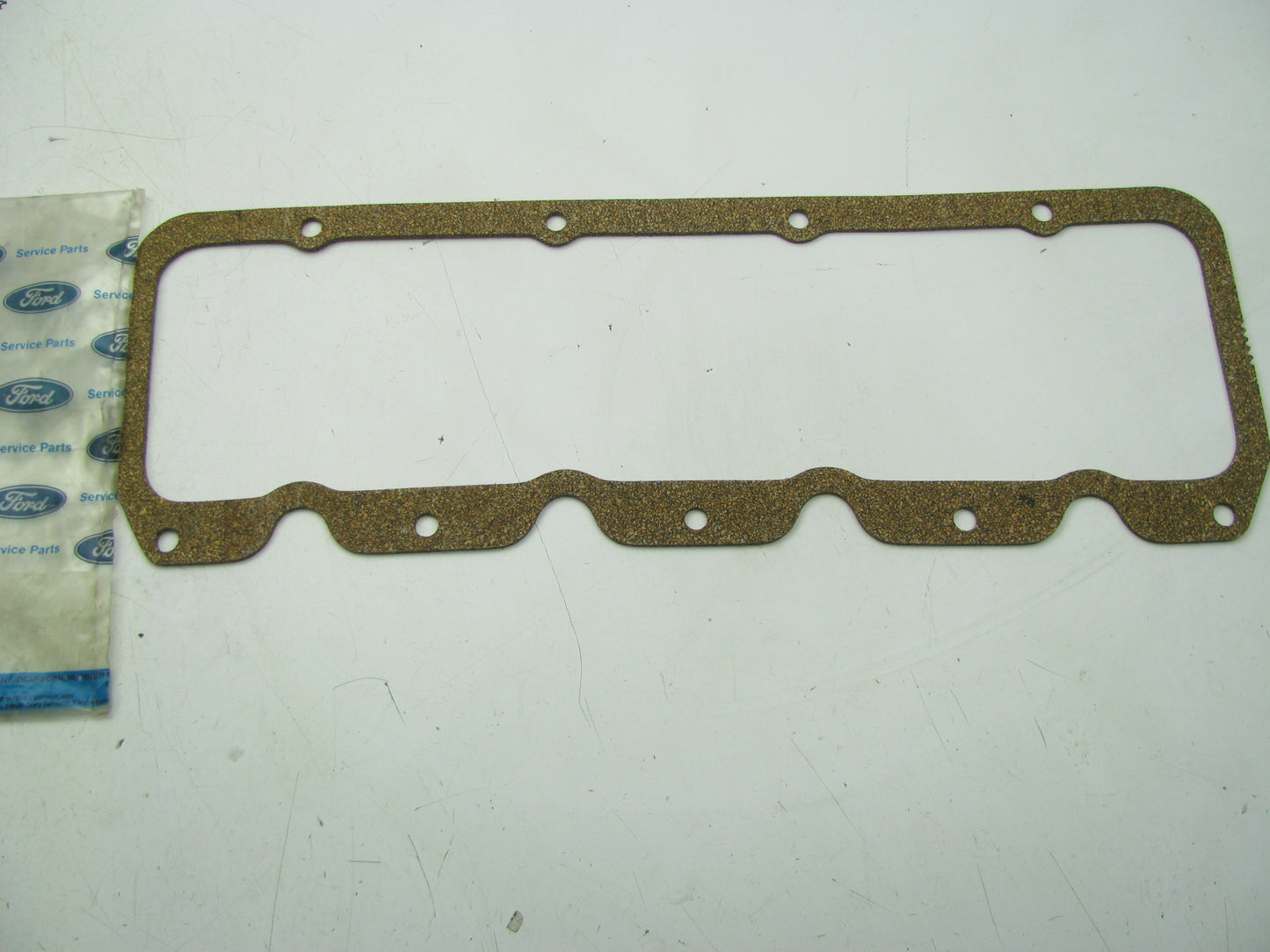 NEW - OEM Ford E53Z-6584-A Valve Cover Gasket 1984-1985 2.3L HSC