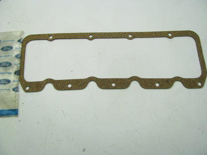 NEW - OEM Ford E53Z-6584-A Valve Cover Gasket 1984-1985 2.3L HSC