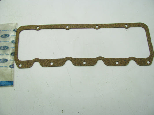 NEW - OEM Ford E53Z-6584-A Valve Cover Gasket 1984-1985 2.3L HSC