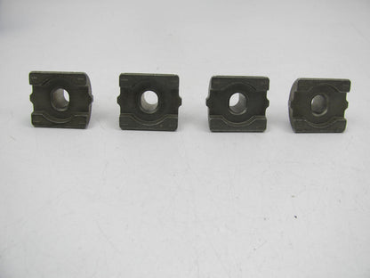 (4) NEW - OEM Ford E53Z-6A528-A Engine Rocker Arm Seat Fulcrums
