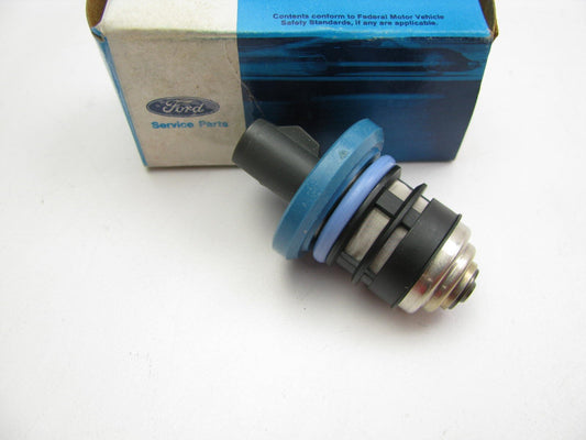 New OEM Ford TBI Fuel Injector For 85-87 Tempo, Topaz 2.3L 4-CYL E53Z-9F593-C