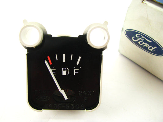 NEW - OEM Ford E56Z-9305-C Fuel Level Gauge For 1985-1987 Tempo & Topaz