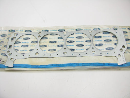 NEW - OEM Ford E5AZ-6051-A Cylinder Head Gasket 1985-1987 5.0L
