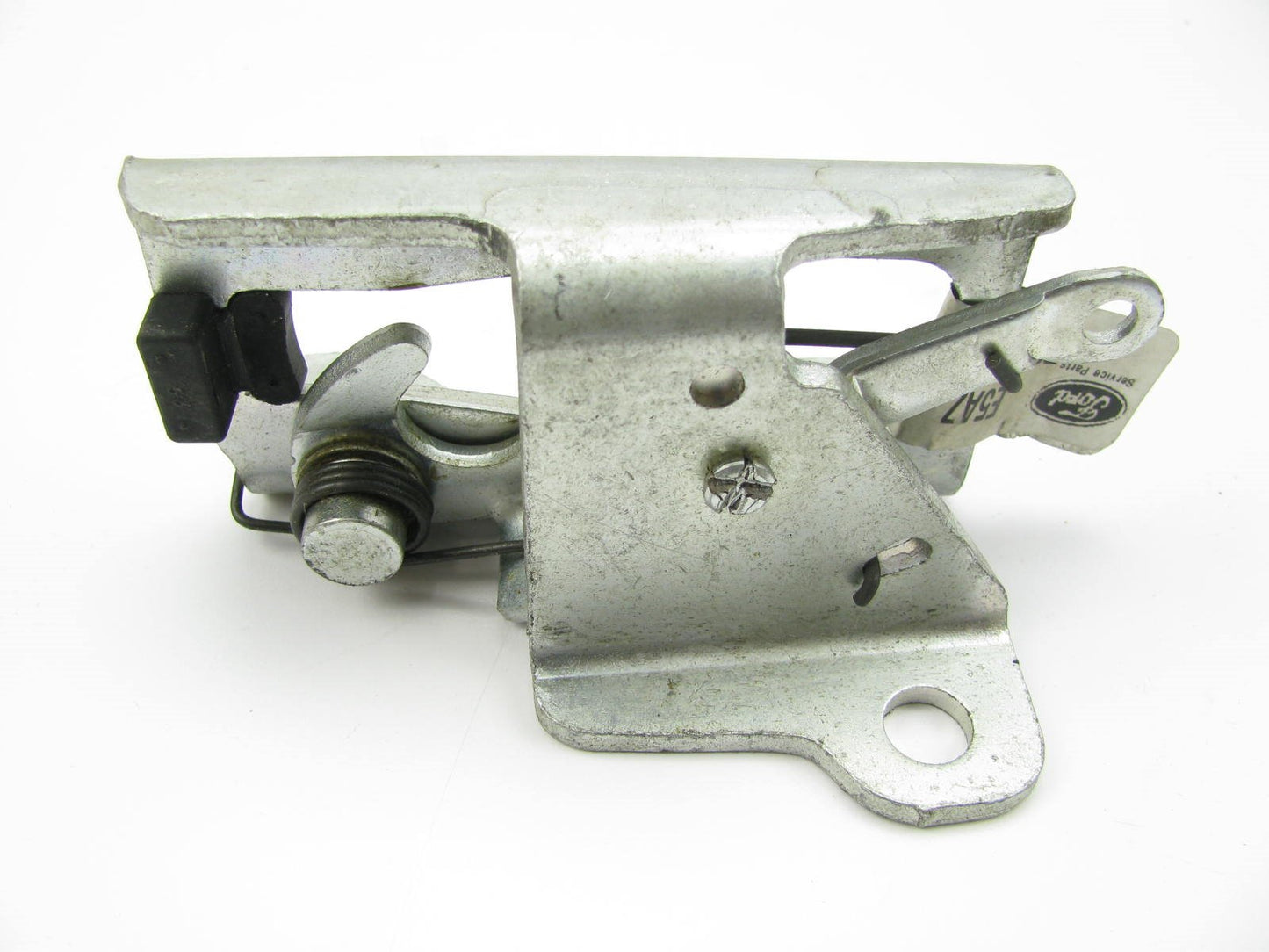 NEW GENUINE 1985-1991 Ford Station Wagon Tailgate Hinge Latch E5AZ-7443090-A