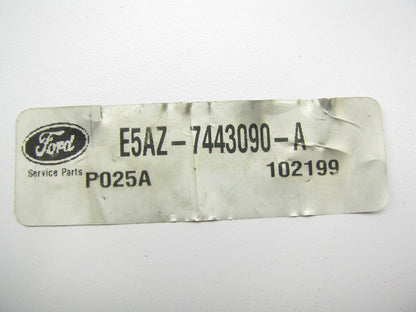 NEW GENUINE 1985-1991 Ford Station Wagon Tailgate Hinge Latch E5AZ-7443090-A