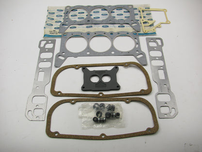 NEW GENUINE OEM E5DZ-6079-A Cylinder Head Gasket Set 84-87 Ford 3.8L V6