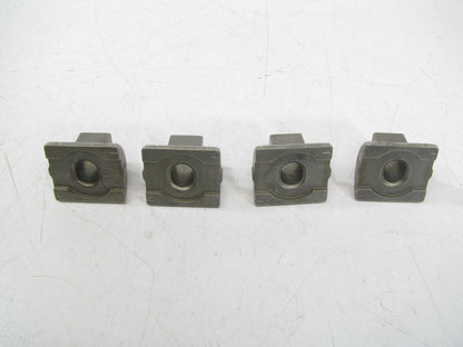 (4) NEW - OEM Ford E5DZ-6A528-A Rocker Arm Fulcrum Seat 1982-1993 3.8L-V6