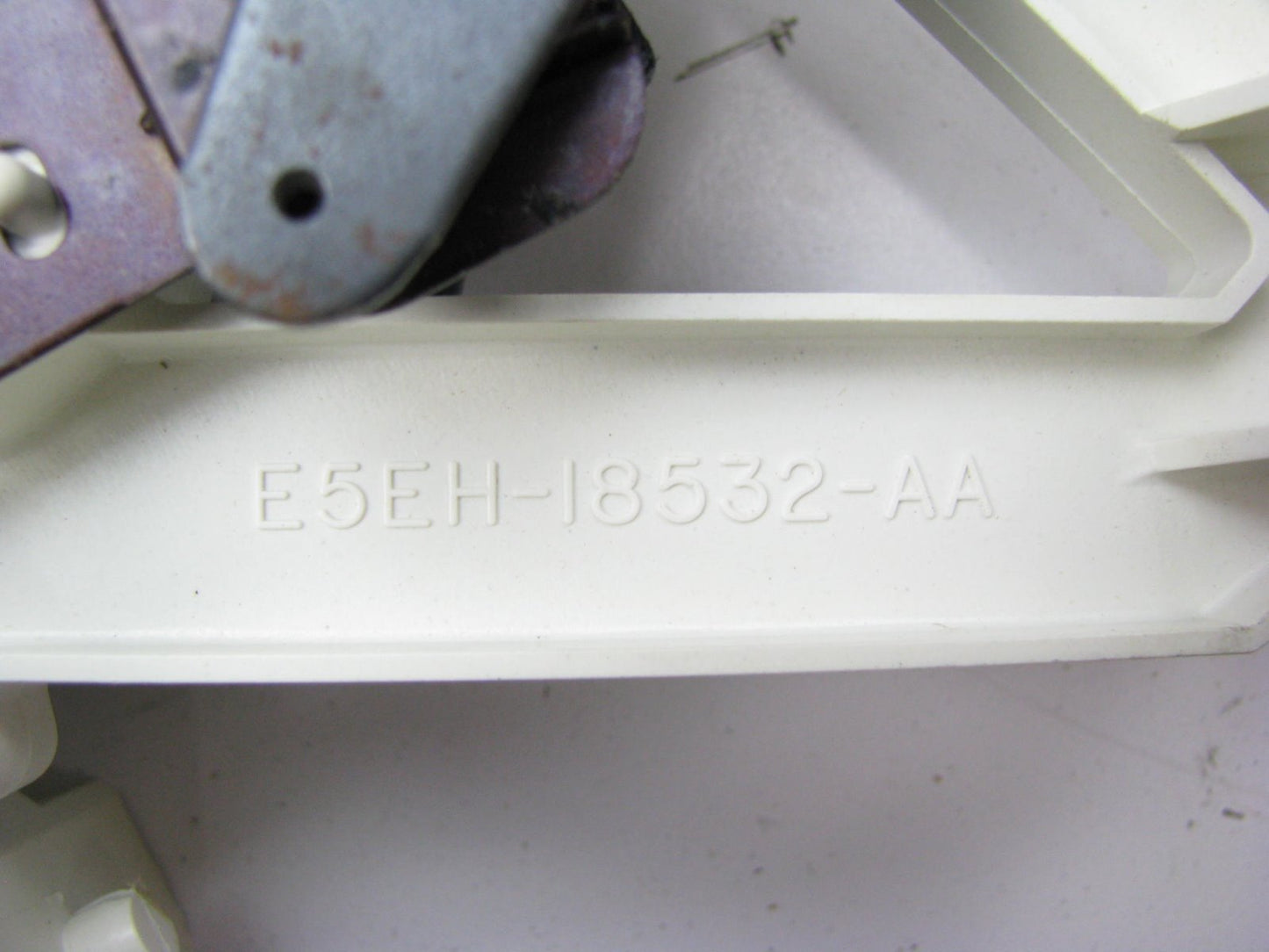 NEW OEM E5FZ-19980-A A/C Heater Climate Control Switch 1985-90 Escort 85-88 EXP