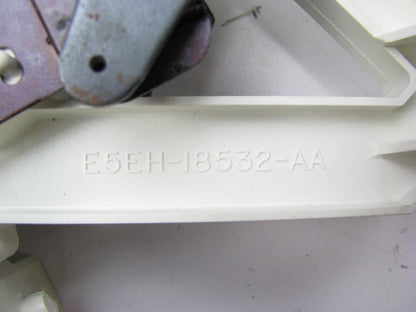 NEW OEM E5FZ-19980-A A/C Heater Climate Control Switch 1985-90 Escort 85-88 EXP