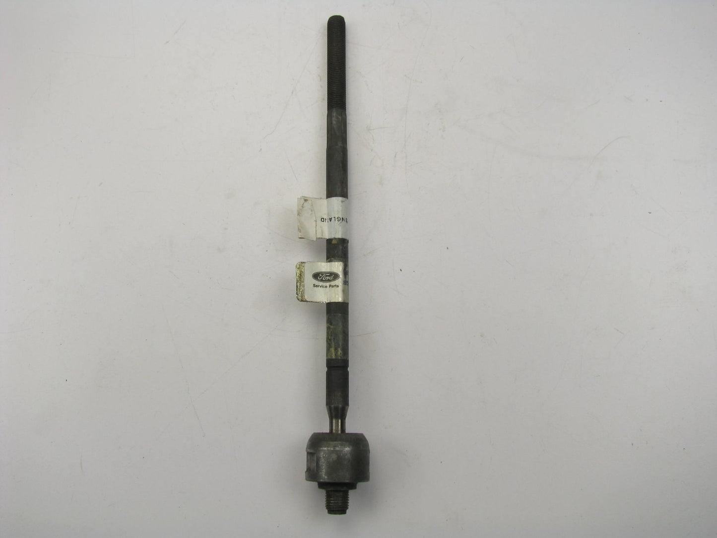 NEW - OEM Ford E5FZ-3280-A Manual Steering Tie Rod End - Front Inner