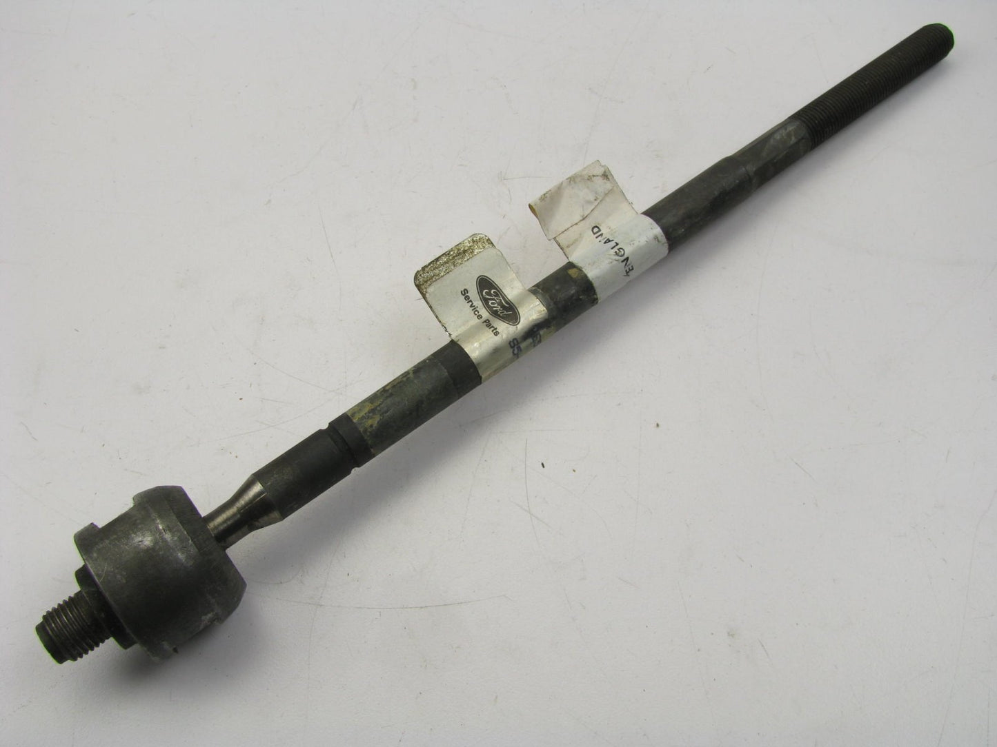NEW - OEM Ford E5FZ-3280-A Manual Steering Tie Rod End - Front Inner