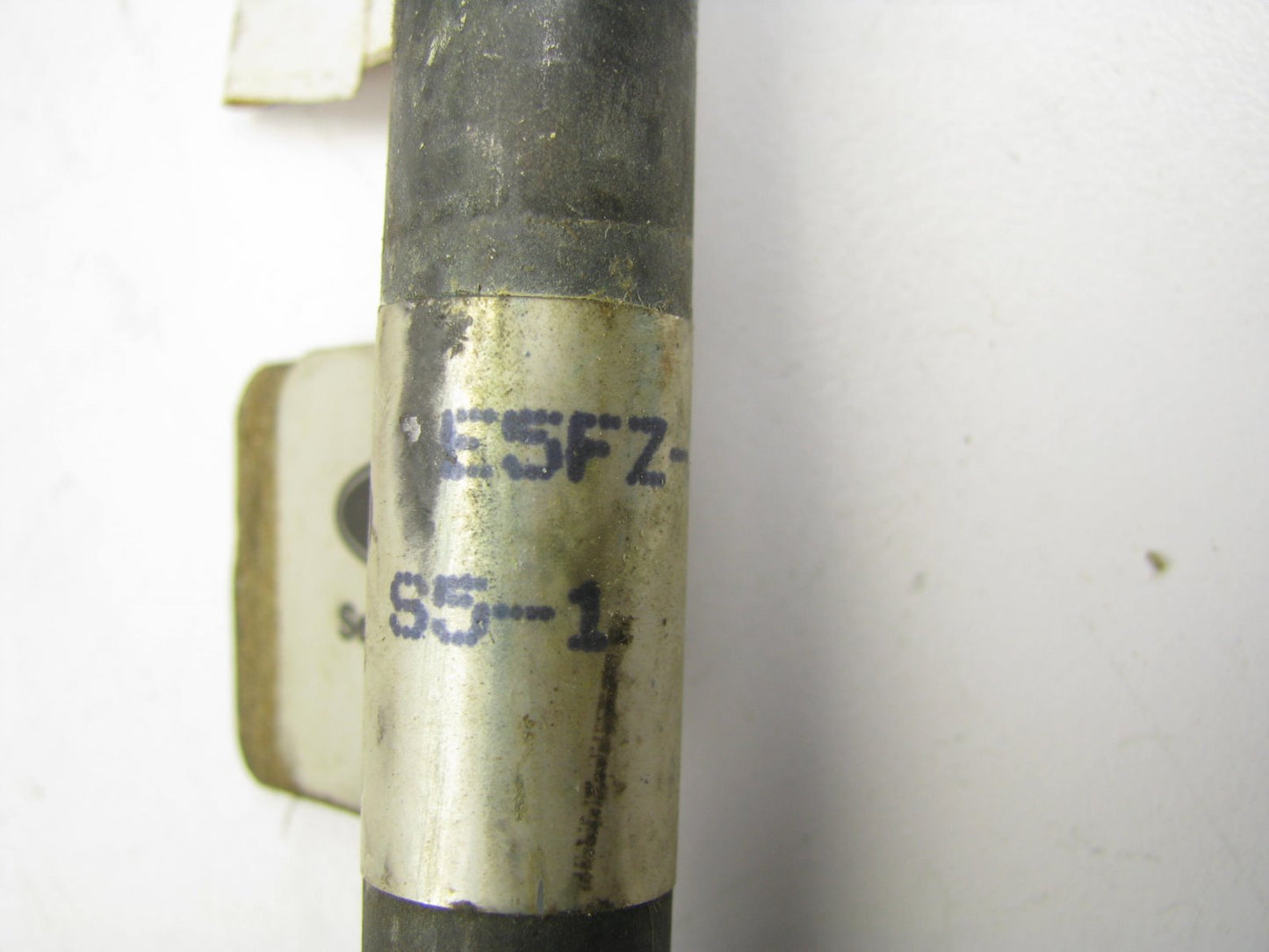NEW - OEM Ford E5FZ-3280-A Manual Steering Tie Rod End - Front Inner