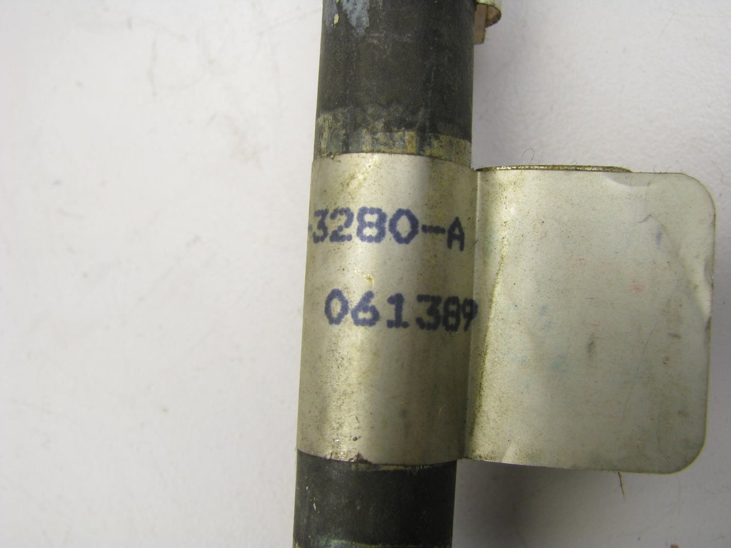 NEW - OEM Ford E5FZ-3280-A Manual Steering Tie Rod End - Front Inner