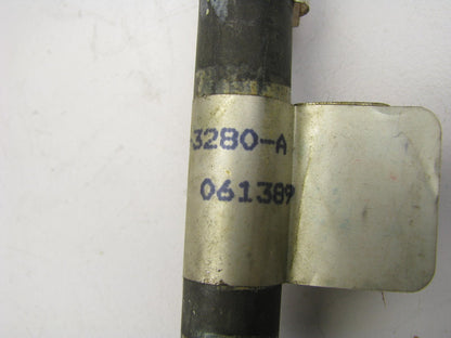 NEW - OEM Ford E5FZ-3280-A Manual Steering Tie Rod End - Front Inner