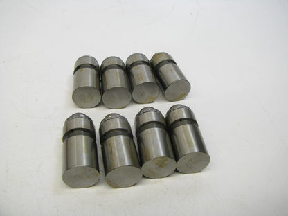 (8) NEW GENUINE OEM Ford E5FZ-6500-A Valve Lifters - 1984-89 Escort Mercury Lynx