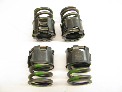 (4) NEW - OEM Ford E5FZ-6513-A Valve Springs For 1985-1996 Ford Mercury 1.9L