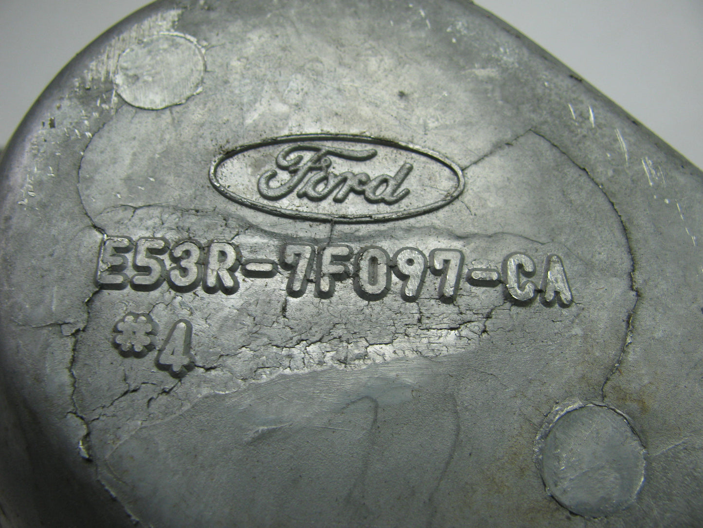 NEW - OEM Ford E5FZ-7005-E Manual Transaxle Housing - MTX 4 Speed