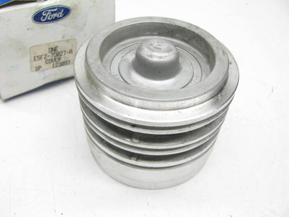 NEW - OEM Ford E5FZ-7D027-A Lower And Intermediate Servo Piston Cover 85-90 ATX