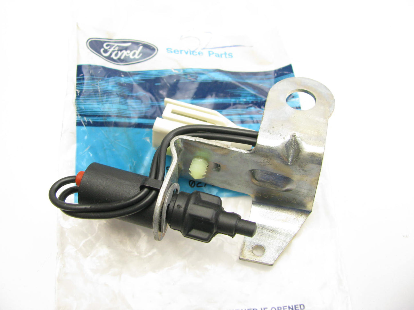 NEW Ford E5FZ-7L238-A Gearshift Position Switch 85-89 Escort Tempo Lynx Topaz