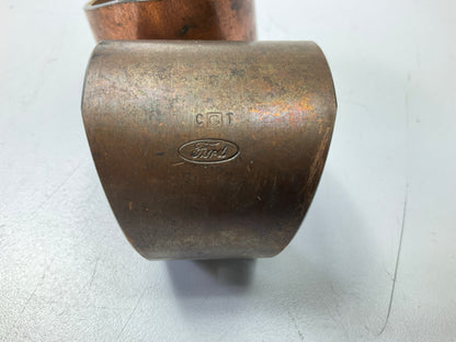(6) NEW - OEM Ford E5HN-6207-BA Piston Pin Bushing 1987-1993 6.6L-L6 FTO Diesel