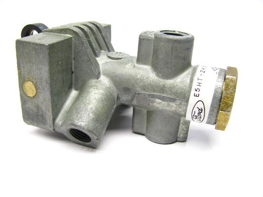 1985-1990 LN7000 Truck NOS OEM Ford Parking Brake Control Valve E5HT-2K806-C
