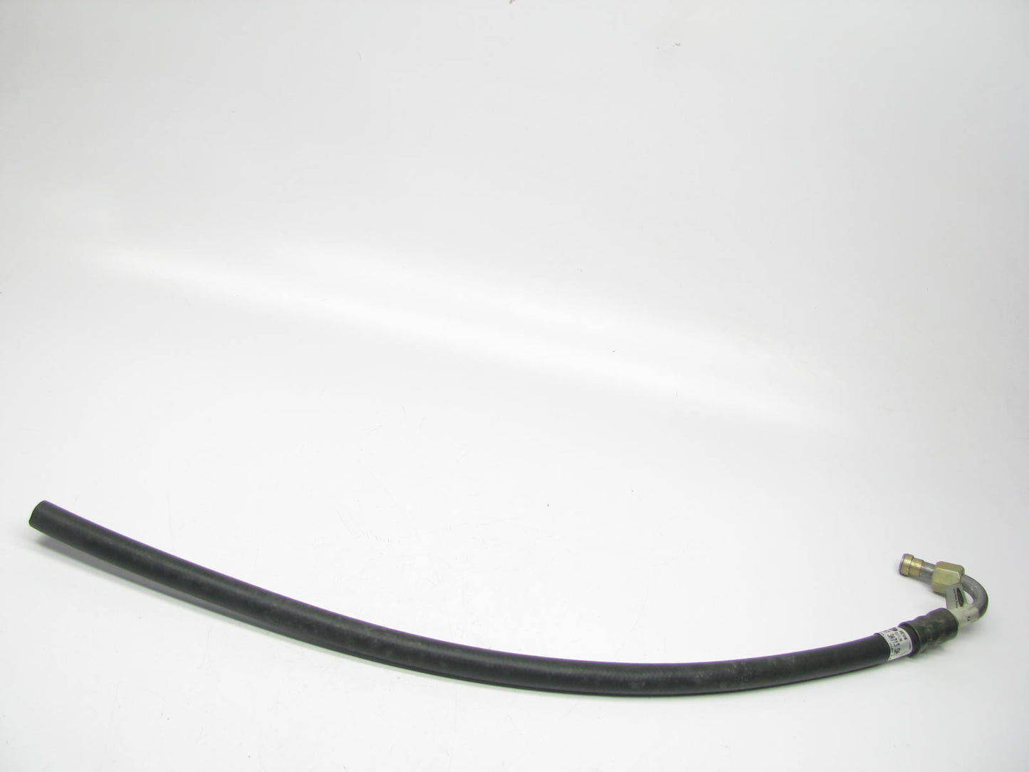 NOS OEM Ford Power Steering Return Line Hose E5HT-3A713-DA