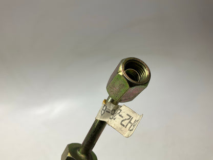NEW - OEM Ford E5HZ-2B646-A Parking Brake Relay Valve Tube 85-97 F600 F700 F800
