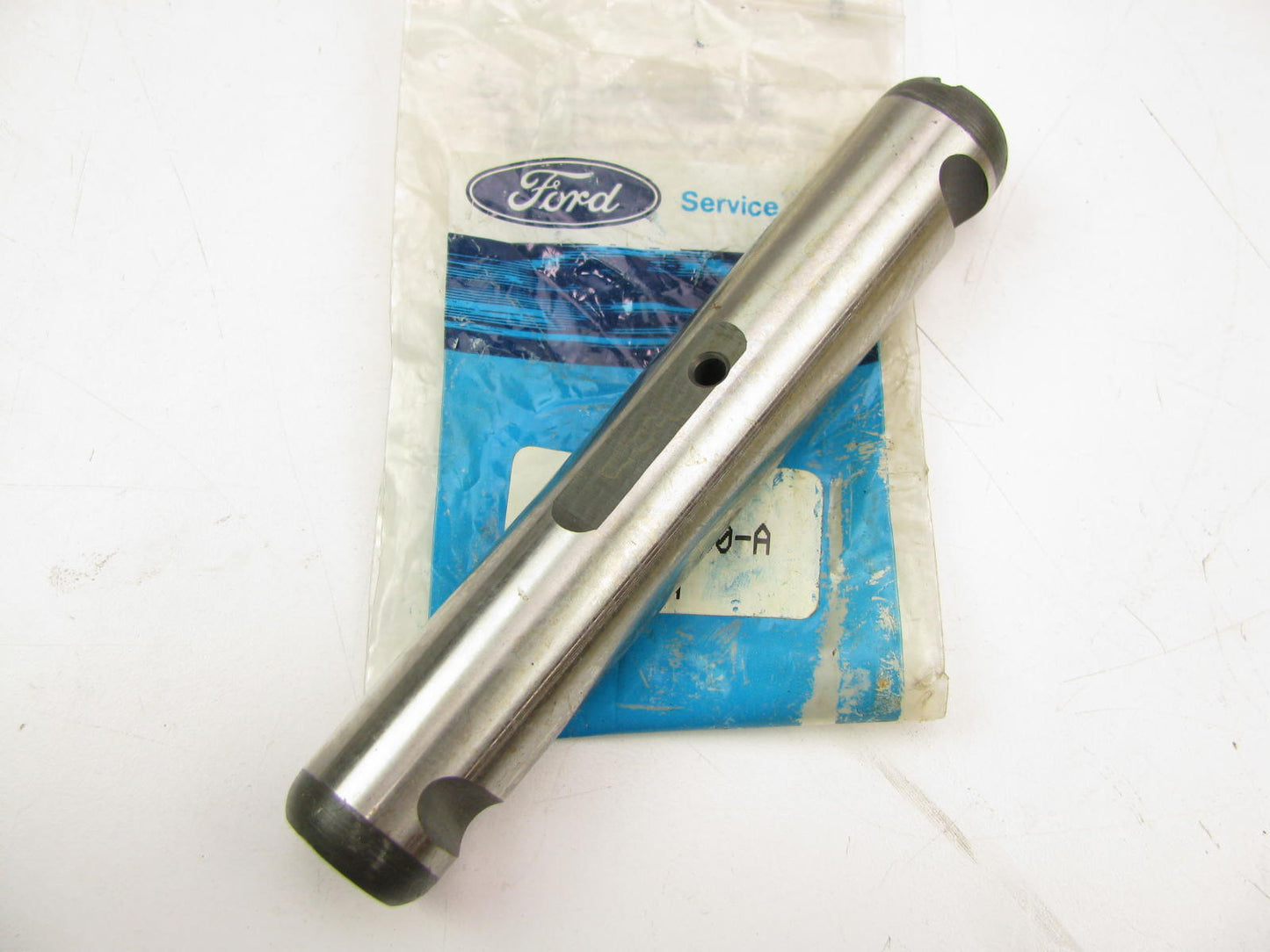NEW - OEM Ford E5HZ-5780-A Front Suspension Spring Shackle Pin