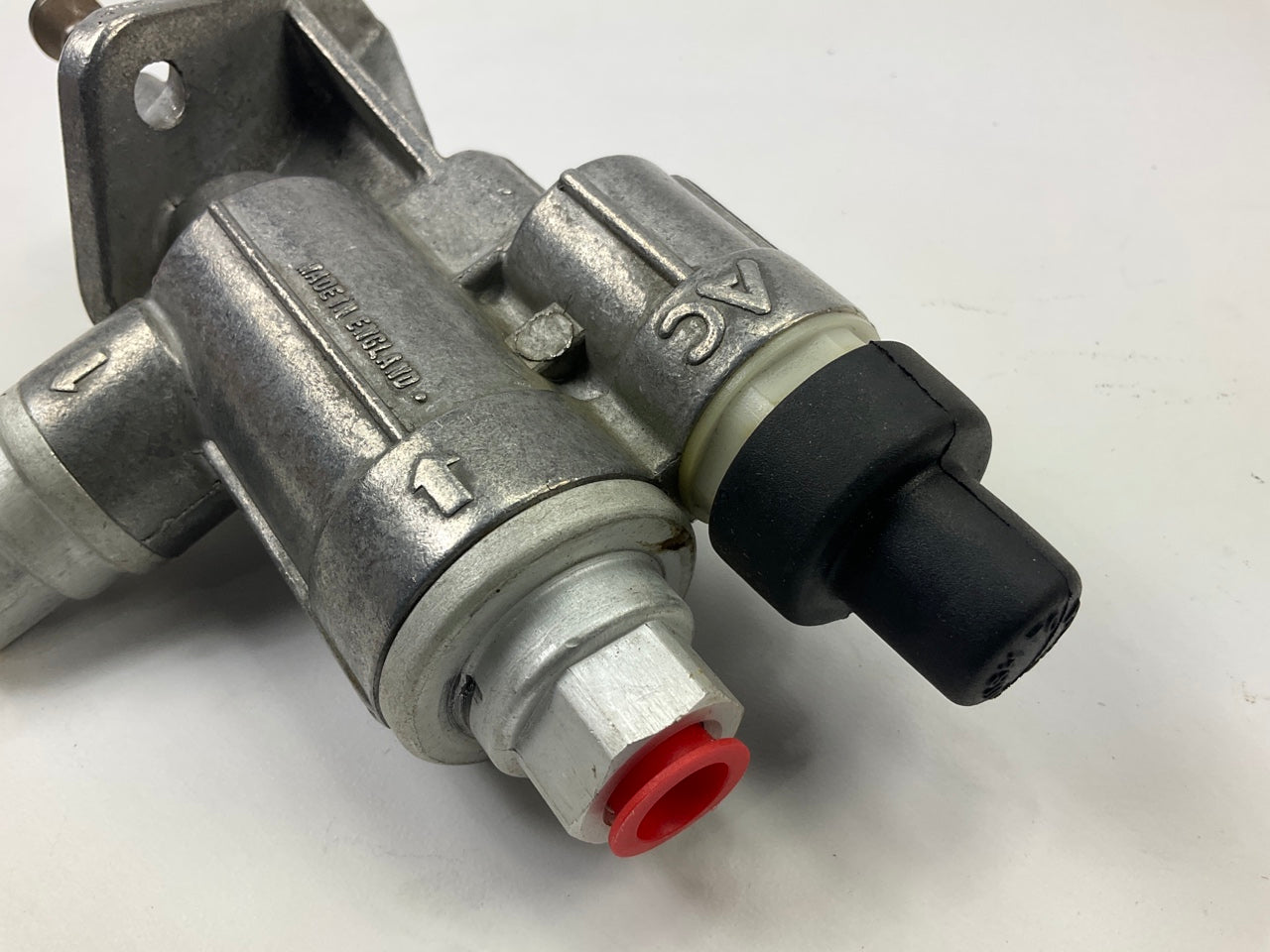 REMAN. OEM Ford E5HZ-9350-AX Fuel Transfer Pump - Cummins # 3926034