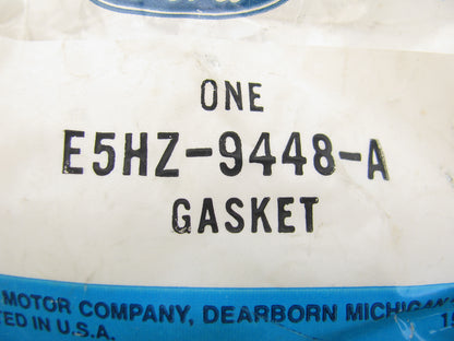 NEW - OEM Ford E5HZ-9448-A Exhaust Manifold Gasket - Right 1968-1978 460 7.5L