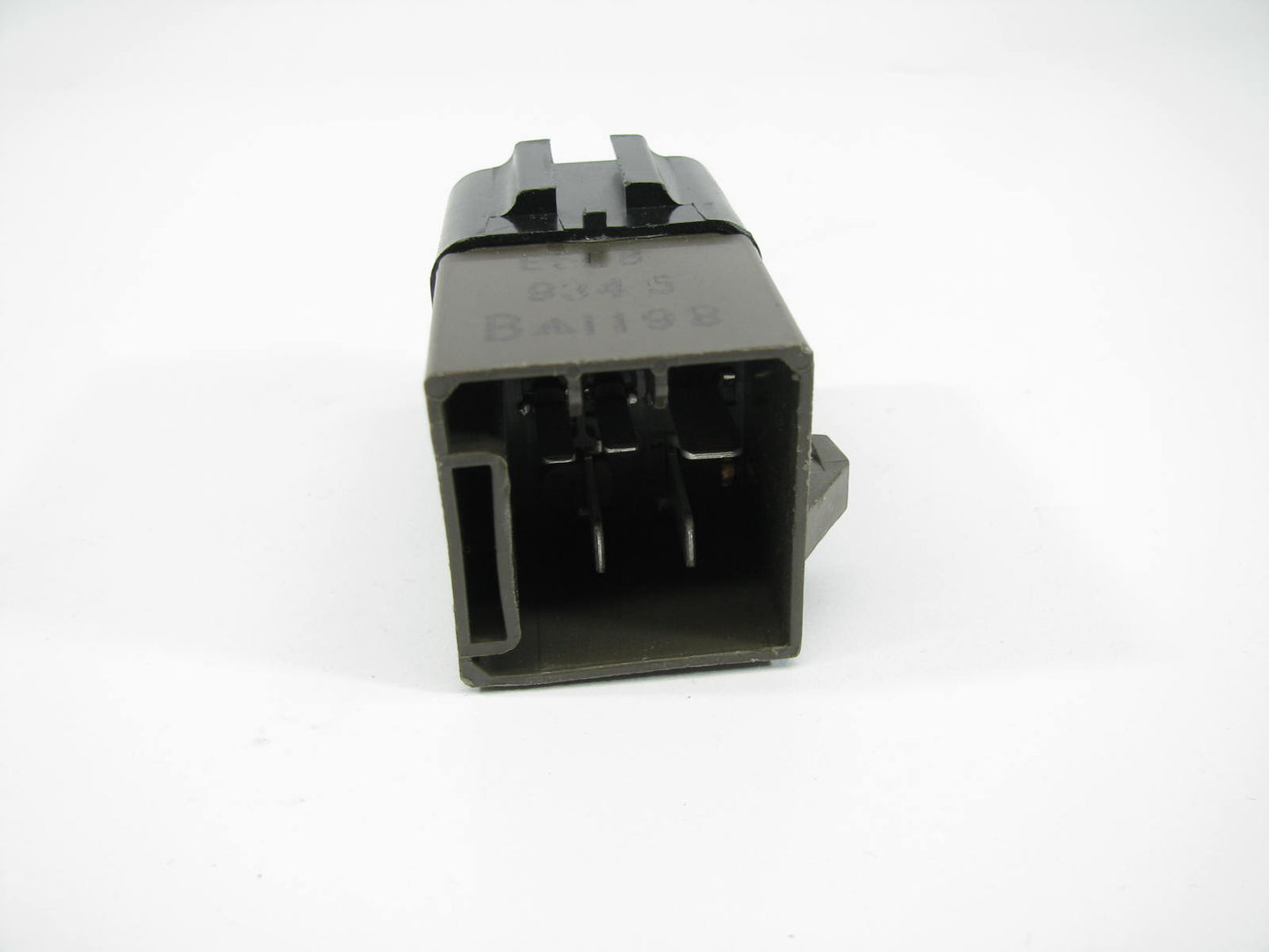 NEW GENUINE OEM Ford E5LZ-9345-B Relay