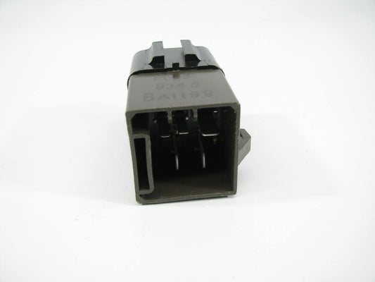 NEW GENUINE OEM Ford E5LZ-9345-B Relay