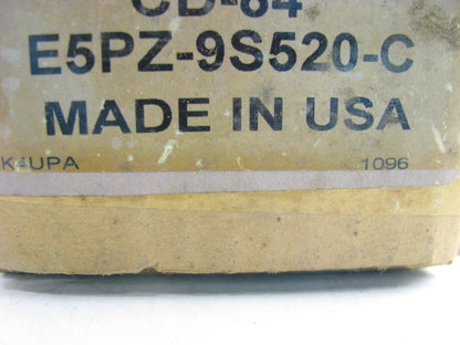 NOS - OEM Ford E5PZ-9S520-C Carburetor Idle Stop Air Shut-off Solenoid