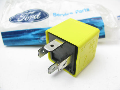 NOS Genuine OEM Ford E5RY-14N089-A Multi Function Relay For 1985-1989 XR4Ti