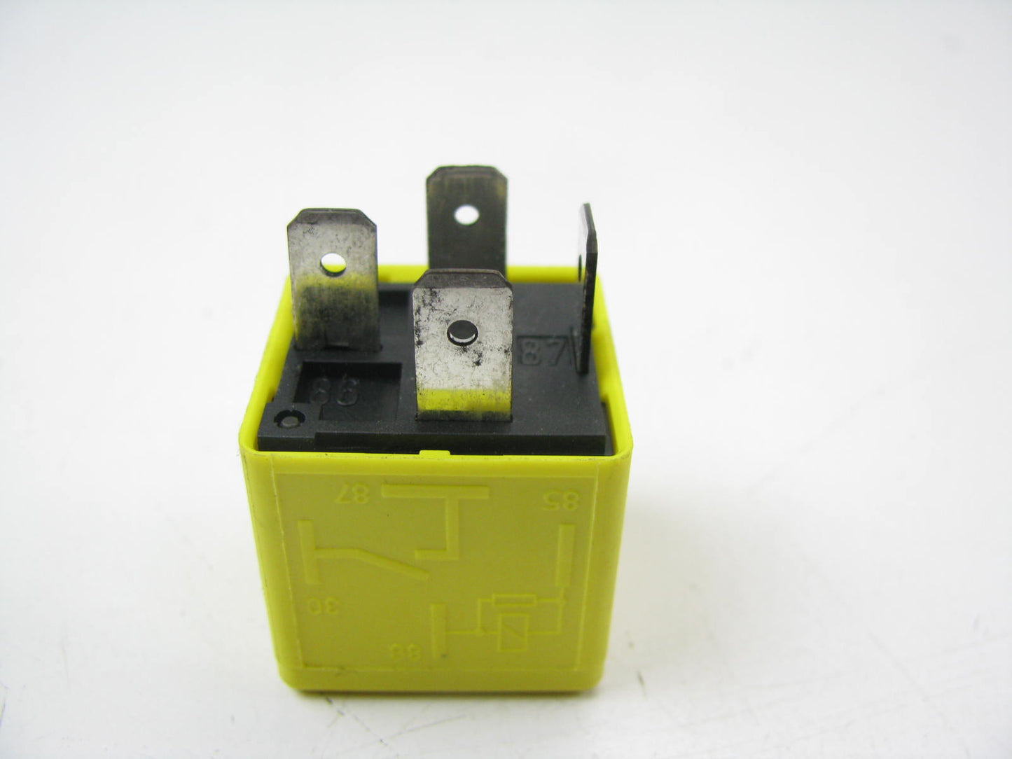 NOS Genuine OEM Ford E5RY-14N089-A Multi Function Relay For 1985-1989 XR4Ti