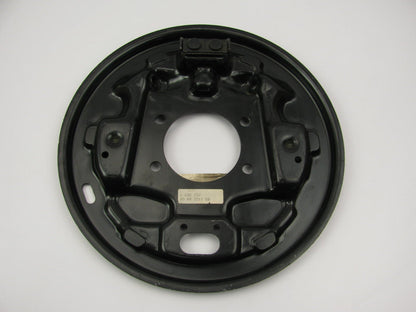 NEW GENUINE Rear Brake Backing Plate OEM For 1985-1989 Merkur XR4Ti E5RY-2211-A